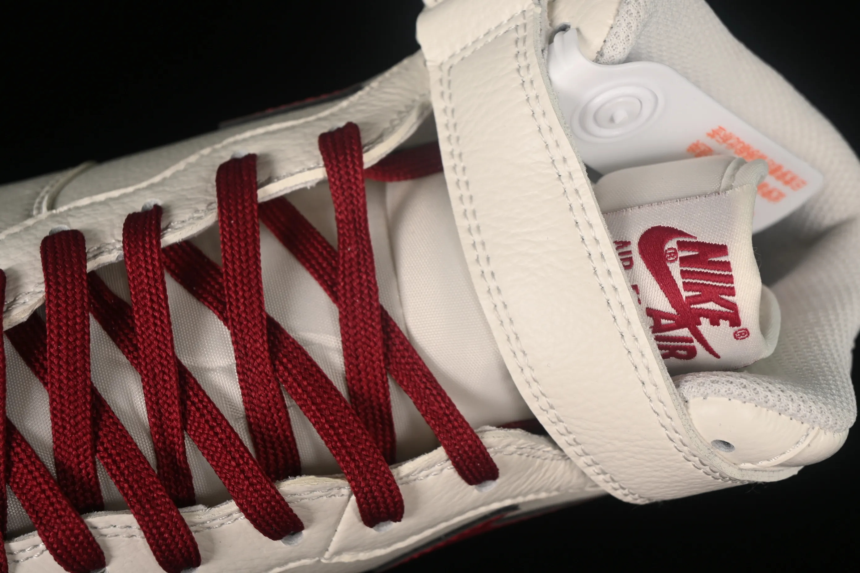 All Categories Nk Air Force 1 Air Force Series Nk Air Force 1 Mid Air Force Mid Nk Air Force 1'07 Mid Customized Air Force One Chinese Casual Sneakers CW2289-111